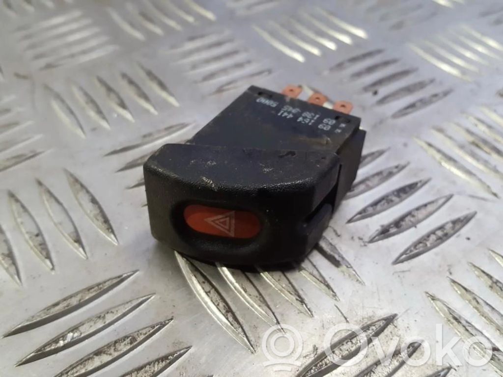 Opel Combo B Schalter Warnblinkanlage 