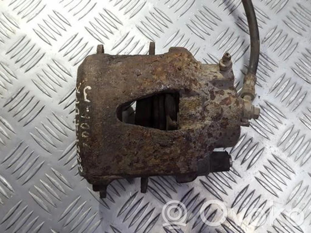 Étrier de frein avant