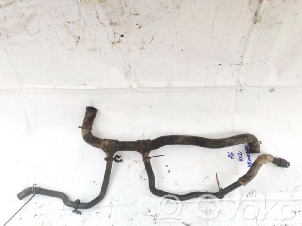 Opel Vectra B Kühlleitung / Kühlschlauch