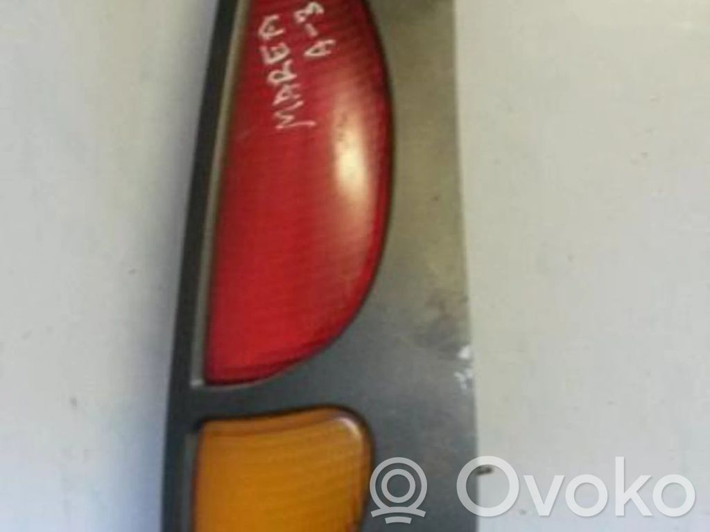 Fiat Marea Takavalot 