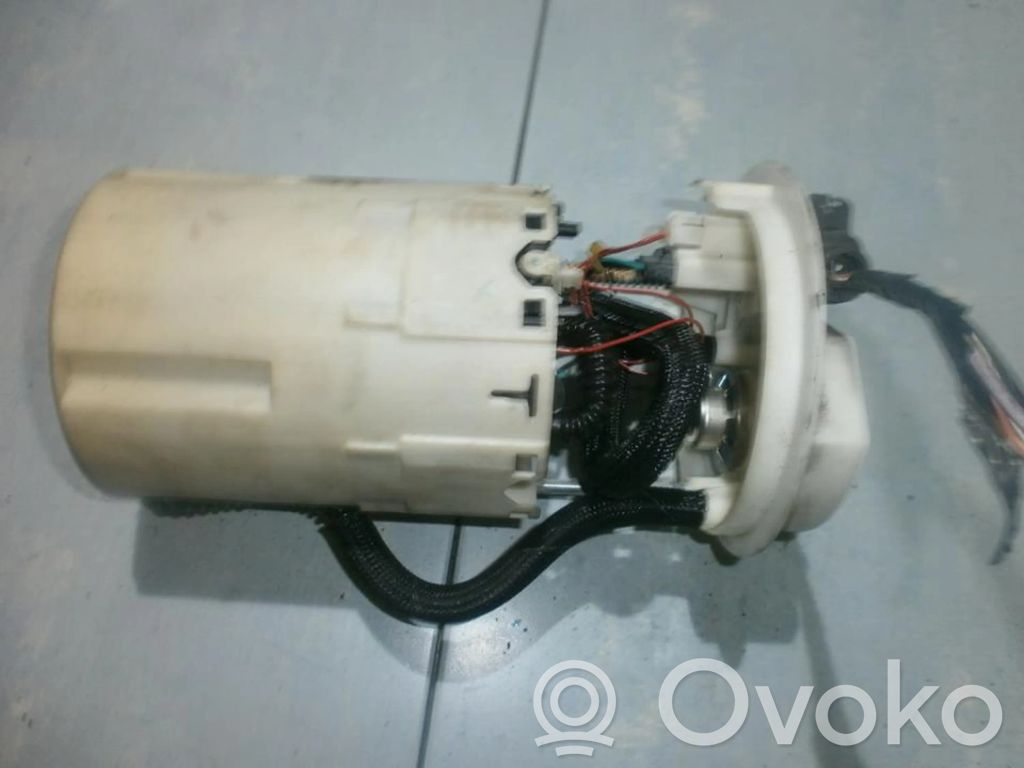 Renault Laguna II Bomba interna de combustible 