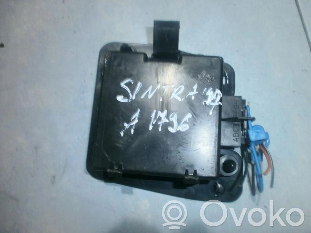 Moduł / Sterownik immobilizera   970311438094,10257902,10257902,970311438094