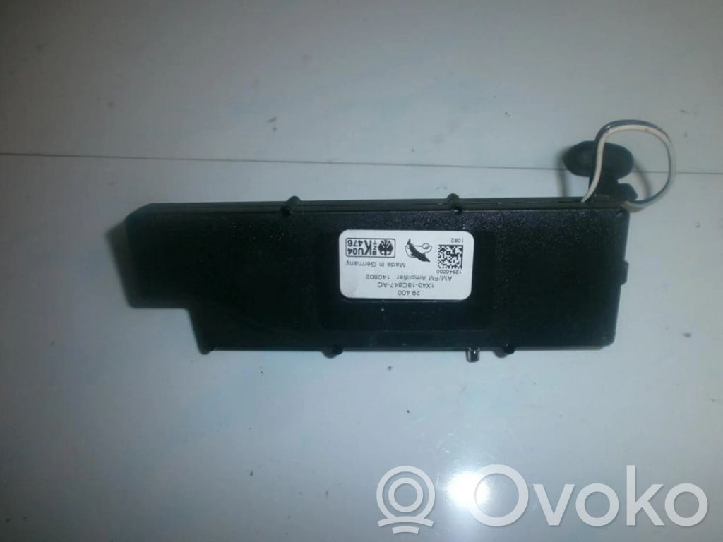 Muut ohjainlaitteet/moduulit   1X4318C847AC,1X4318C847AC