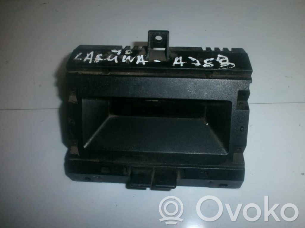 Renault Laguna I Monitor/display/piccolo schermo