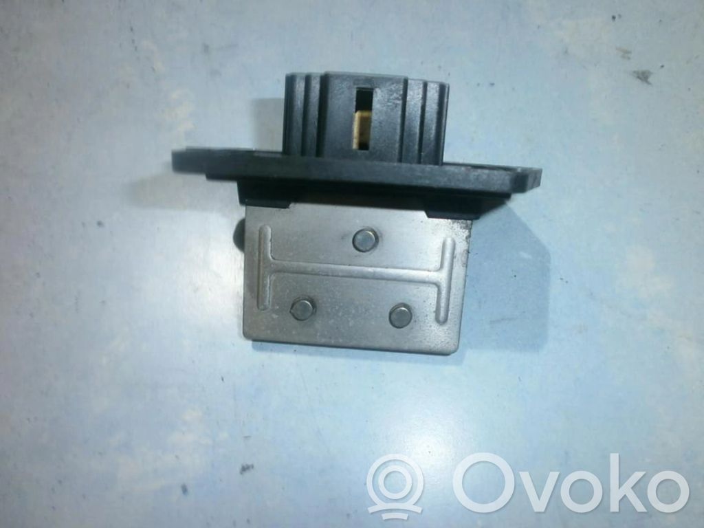 Mazda 323 F Motorino ventola riscaldamento/resistenza ventola