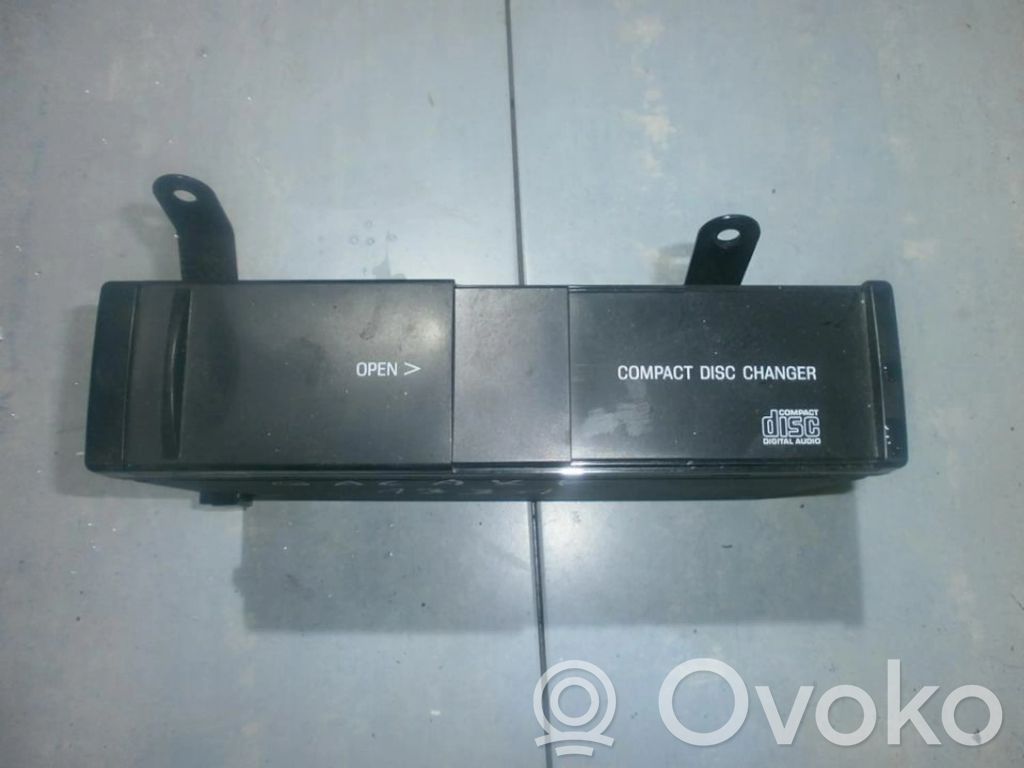 Ford Galaxy Caricatore CD/DVD 