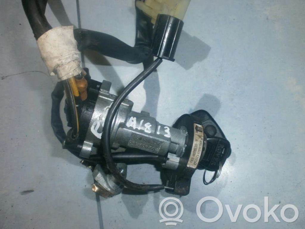 Rover 214 - 216 - 220 Ignition lock 
