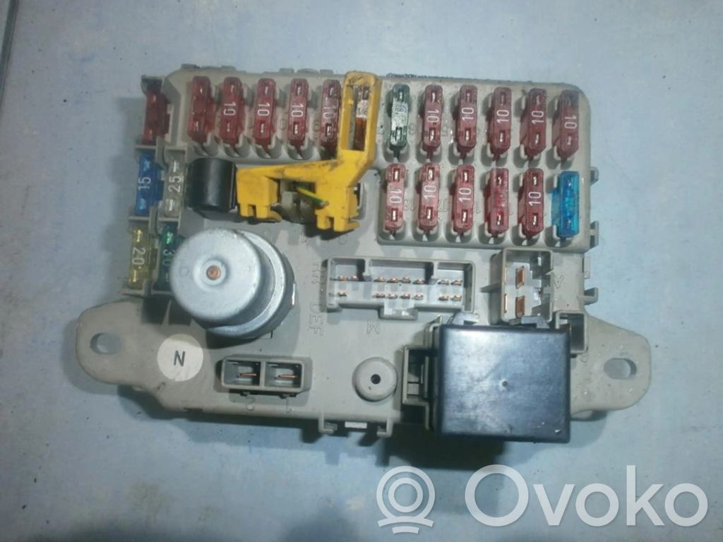 Rover 214 - 216 - 220 Set cutie siguranțe 