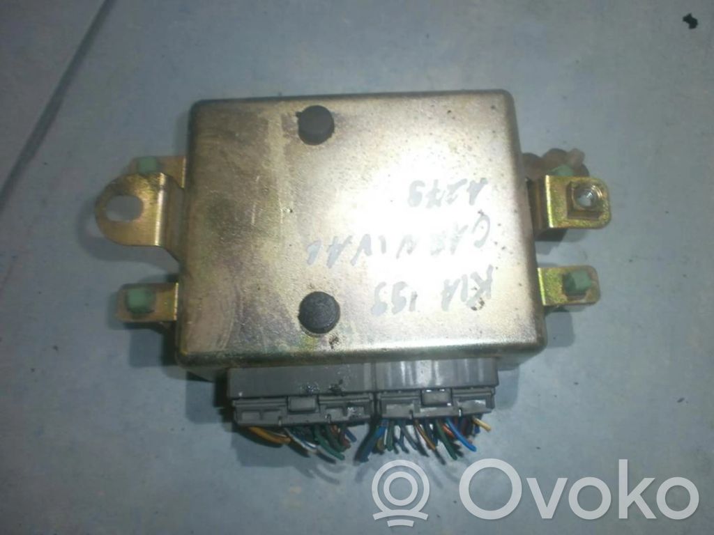 ABS control unit/module   35011SN8G,35011SN8G