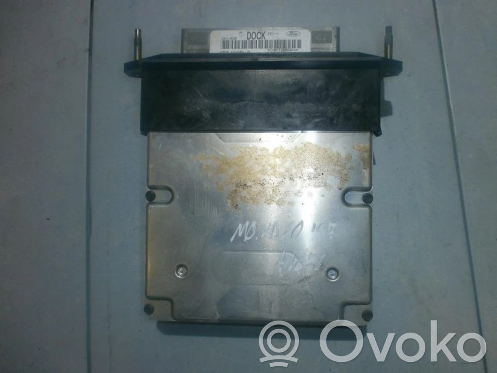 Ford Mondeo MK II Centralina/modulo del motore
