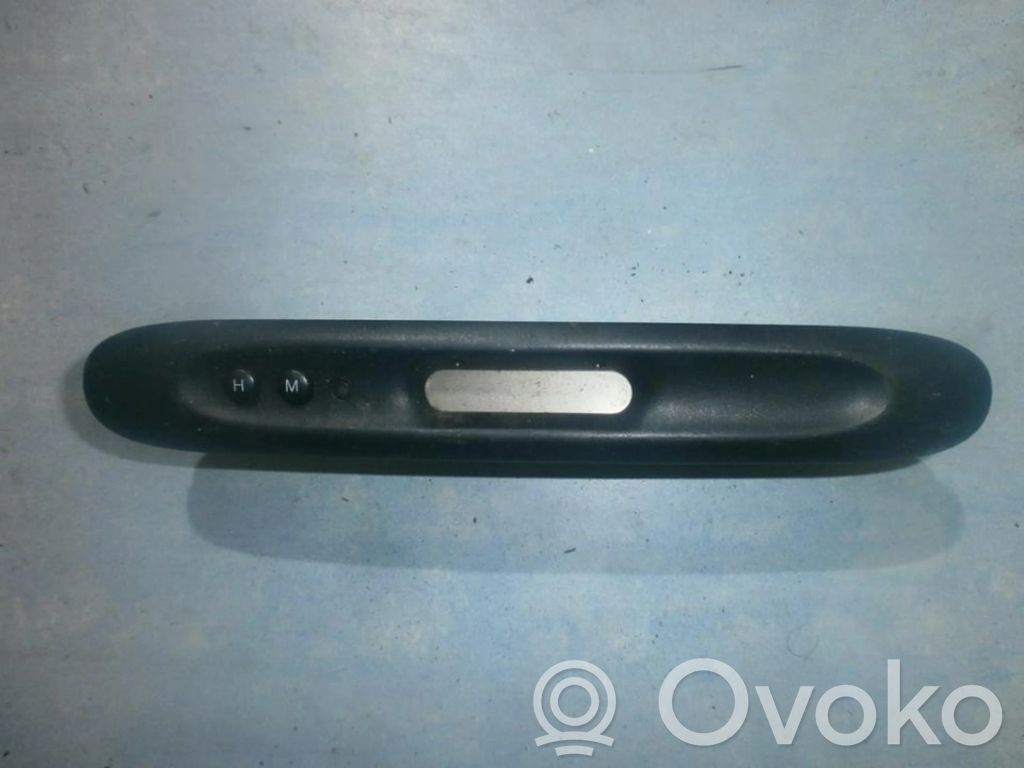 Ford Mondeo MK II Ecran/afișaj/ecran mic 
