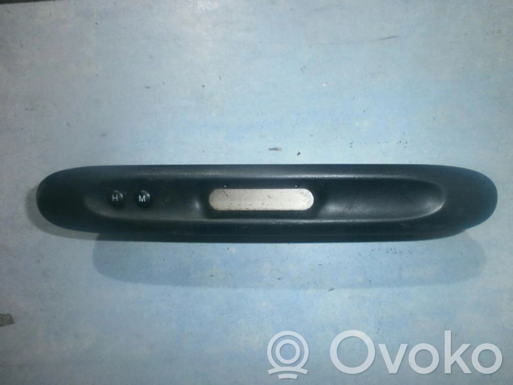 Ford Mondeo MK II Ecran/afișaj/ecran mic 
