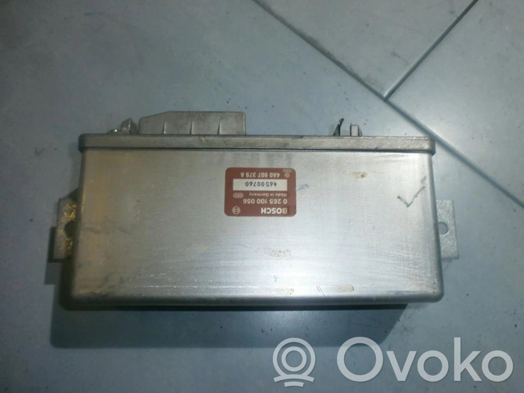 Sterownik / moduł ABS   0265100056,4A0907379A,0265100056,46500760,4A0907379A