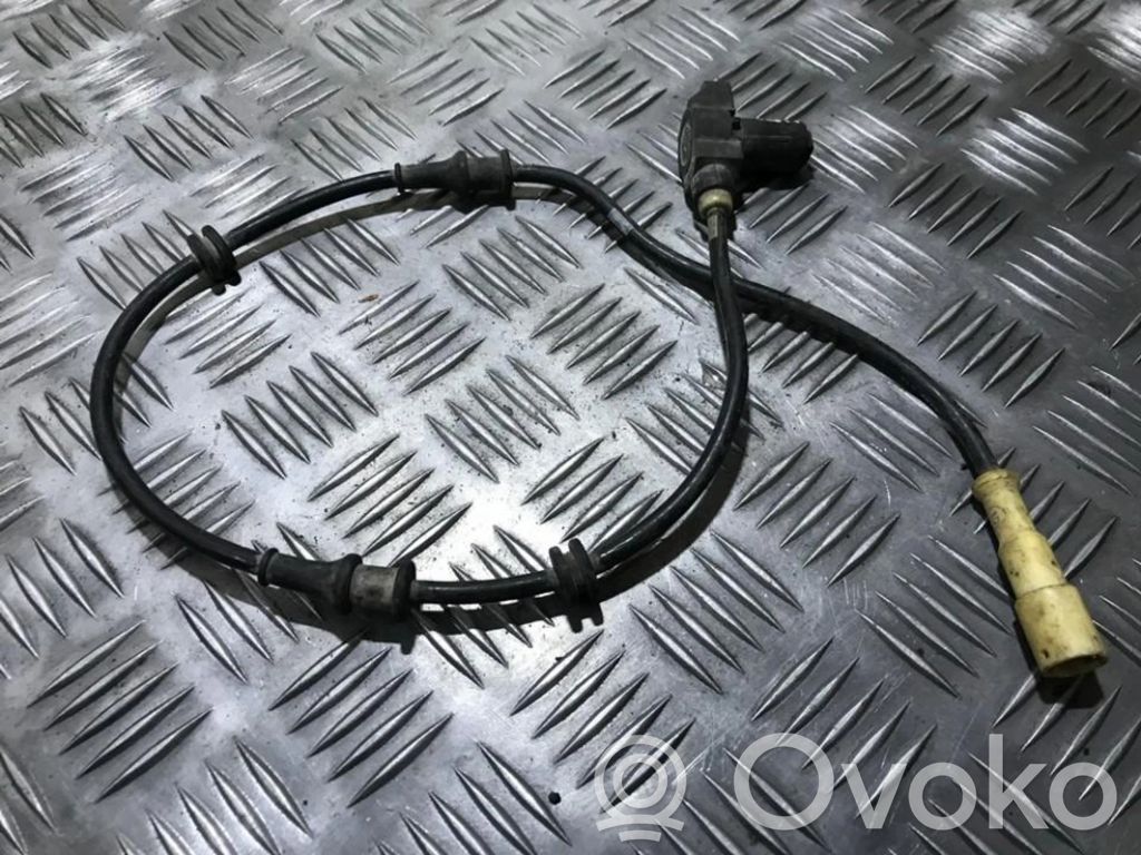 Opel Vectra B Sensore velocità del freno ABS 
