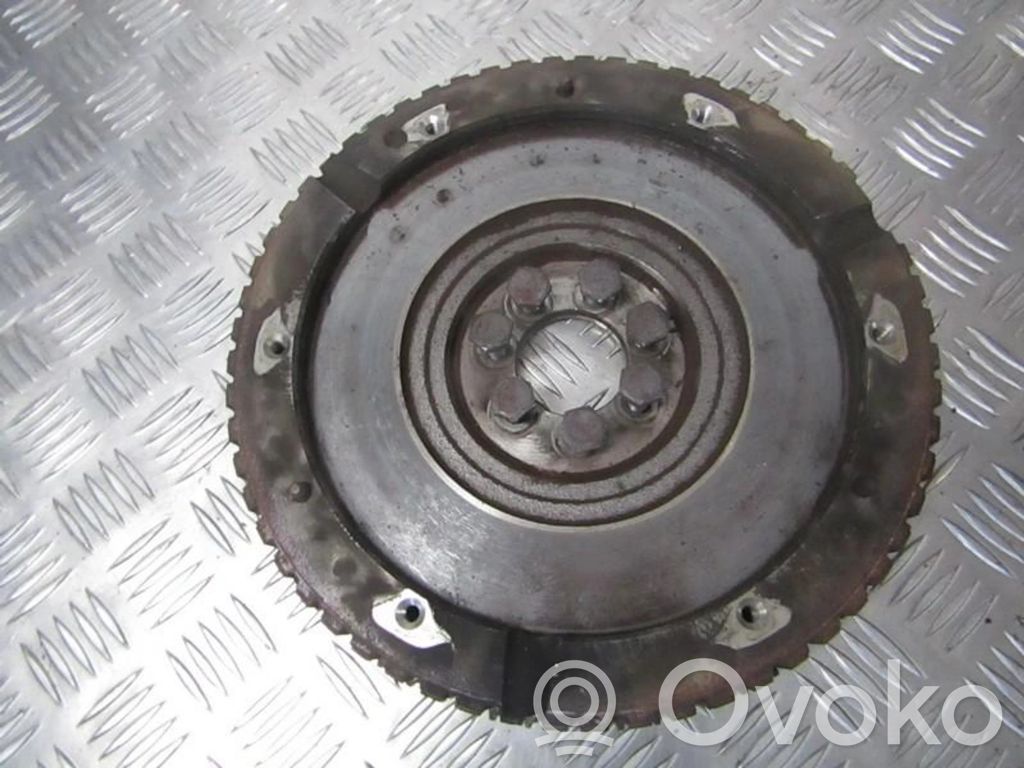 Flywheel