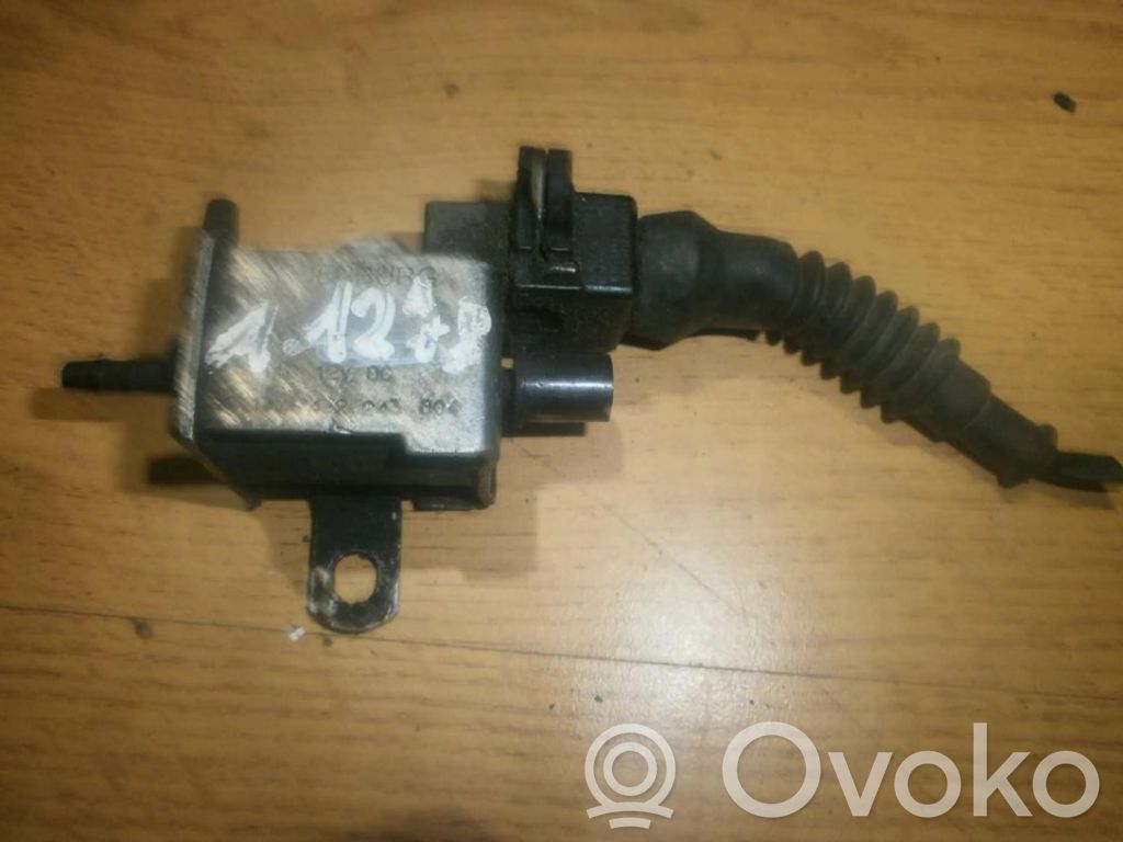 Electroválvula del turbo   11742243804,11742243804