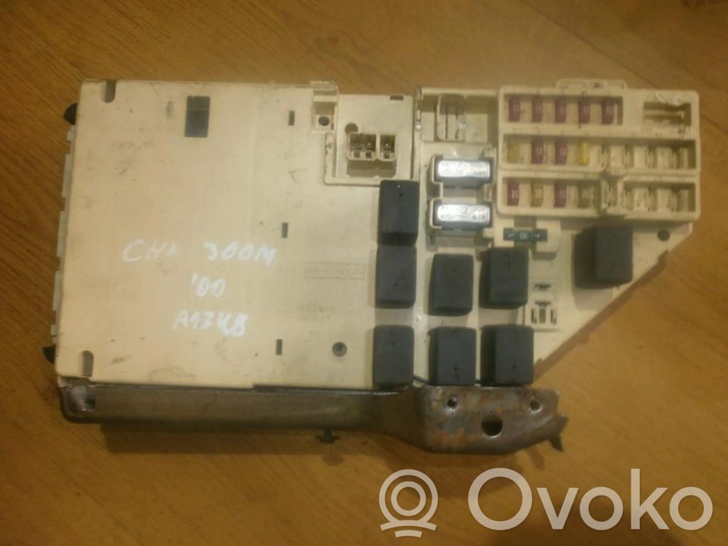 Chrysler 300M Set scatola dei fusibili 