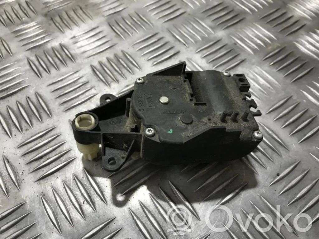 Audi A3 S3 8L Motor/actuator clapetă aer