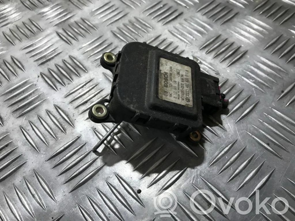 Audi A6 S6 C5 4B Motor/actuator clapetă aer 