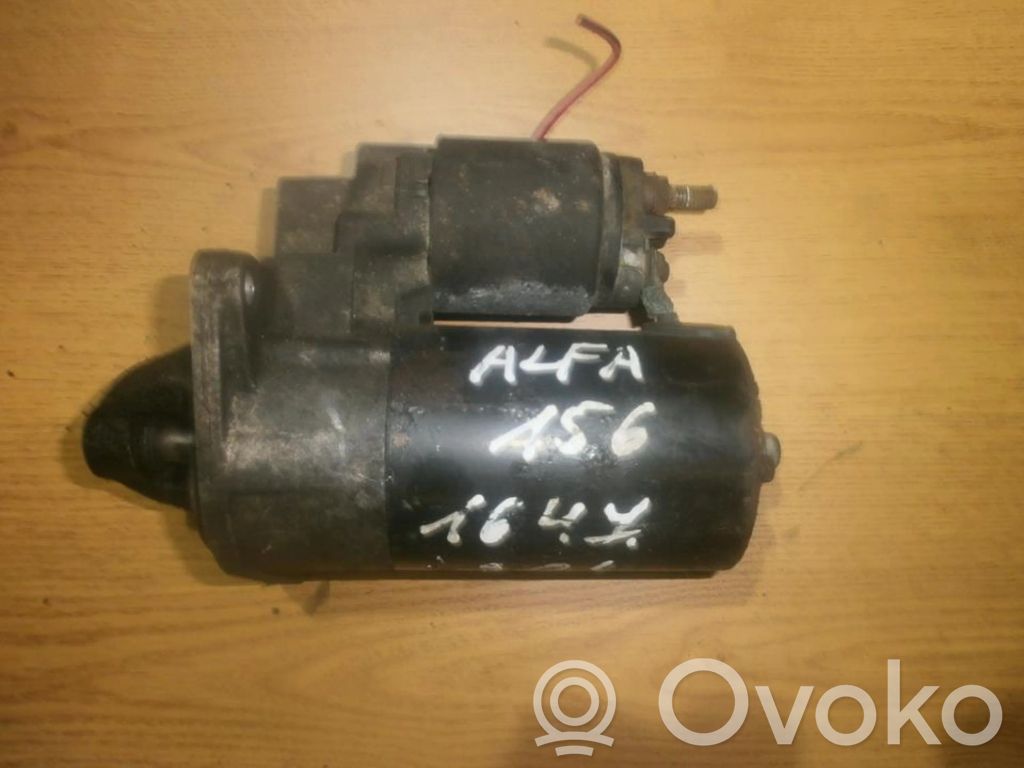 Motor de arranque   1005821914,1005821914