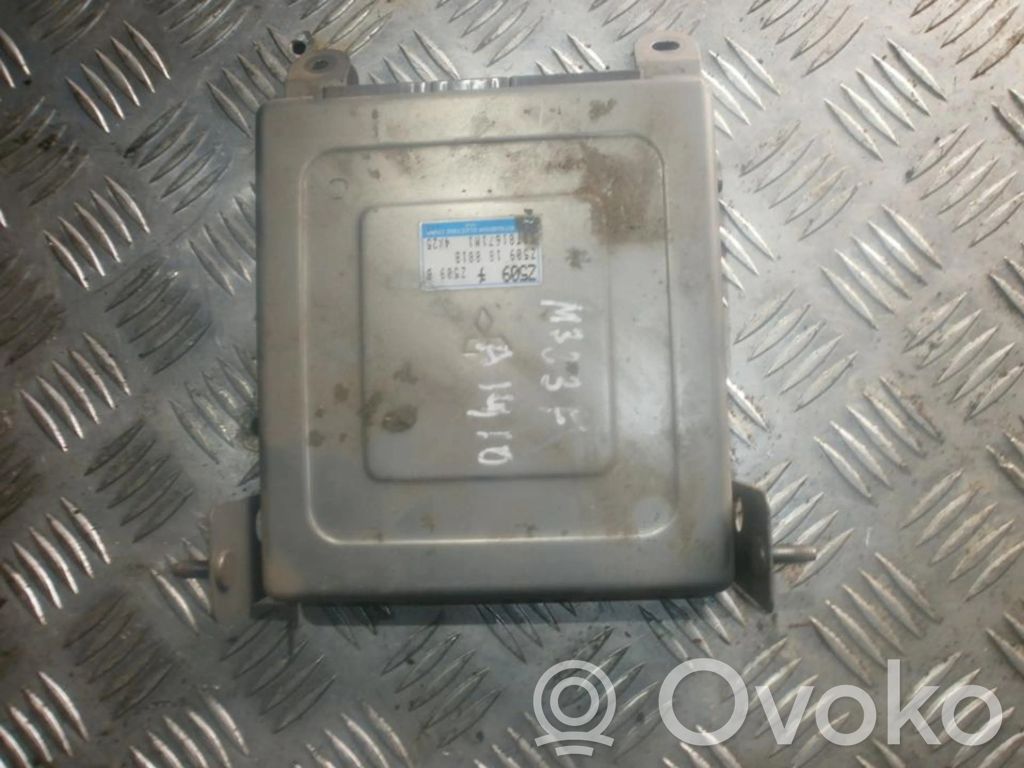 Unidad de control/módulo del motor   Z50918881B,Z50918881B