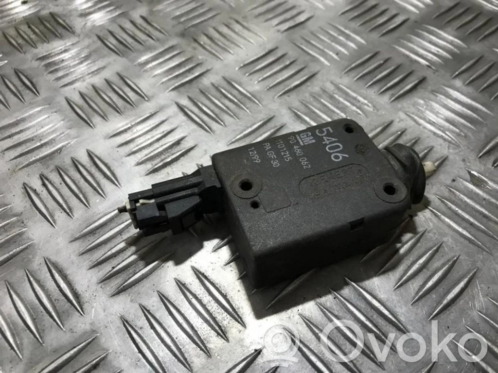 Motor de bloqueo de puertas   90460062,1101215,1101215,5406,90460062