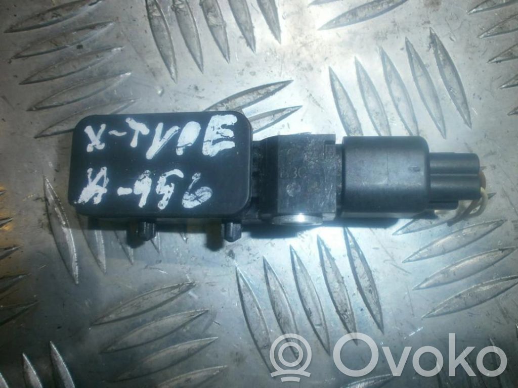 Sensor impacto/accidente para activar Airbag   1X4314B345AB,1X4314B345AB