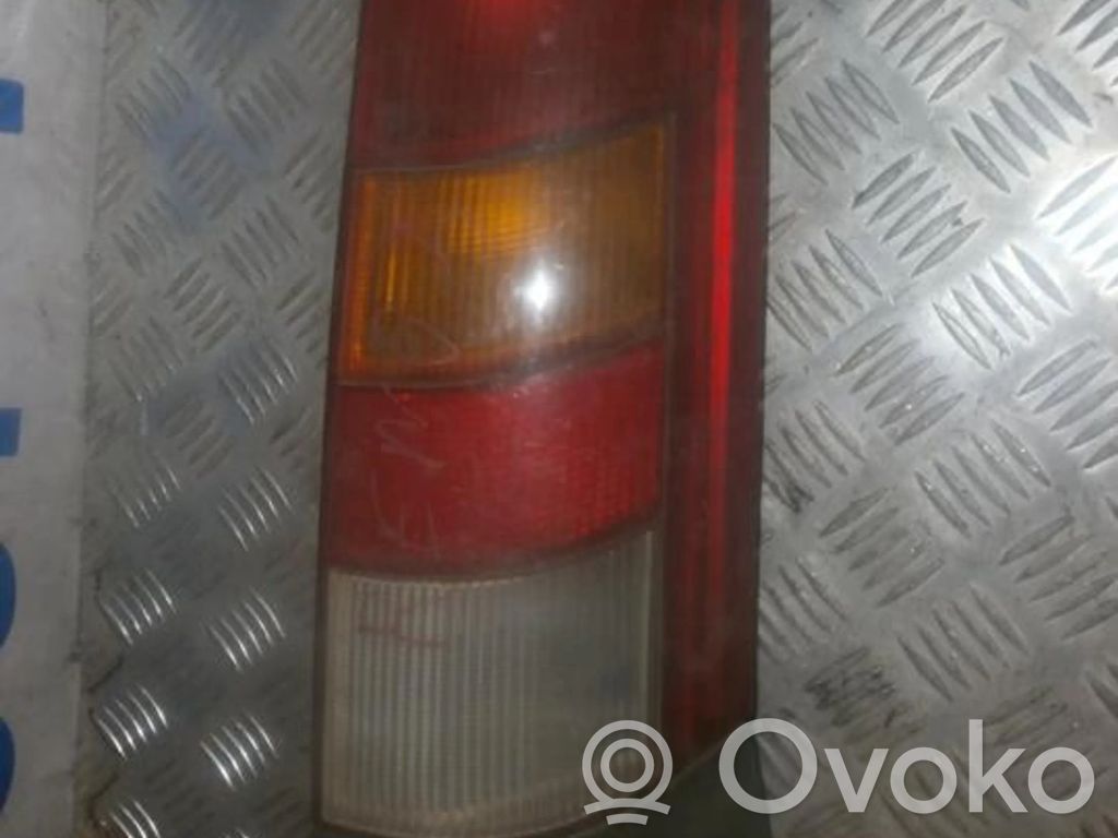 Renault 5 Lampa tylna 