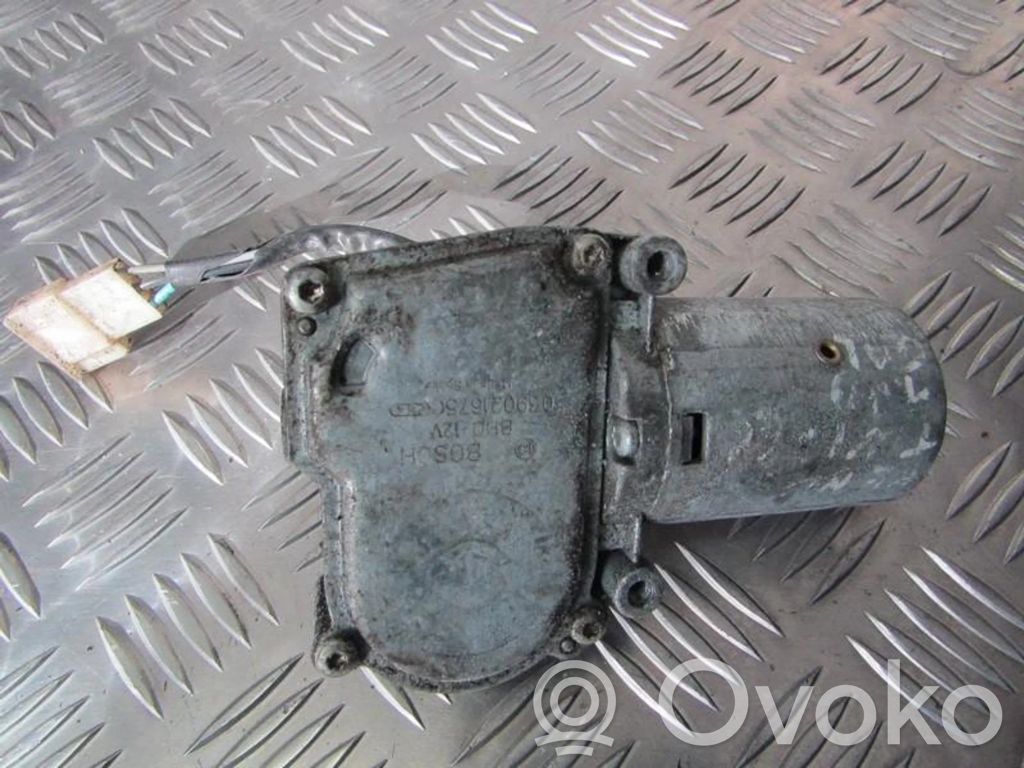 Renault Twingo I Wischermotor Heckscheibe 