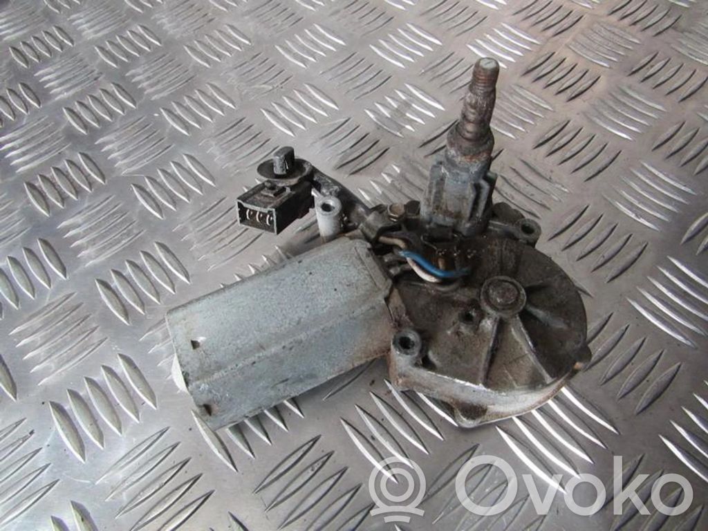 Renault Espace II Motor ștergător lunetă 