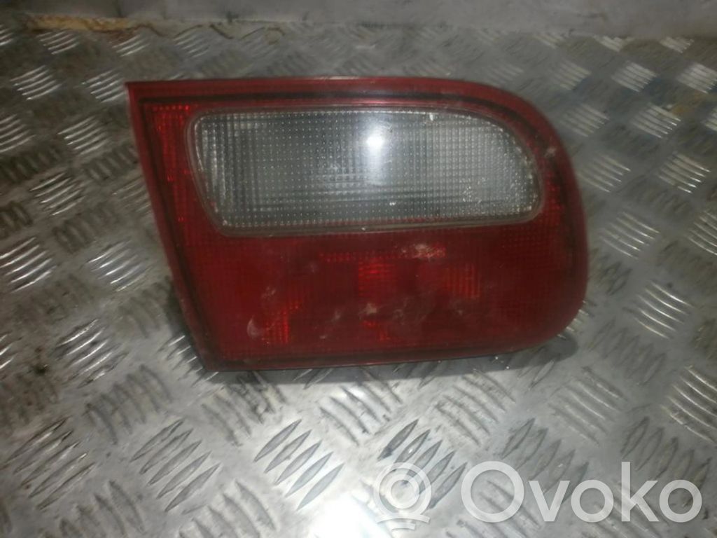 Honda Civic Lampy tylnej klapy bagażnika 