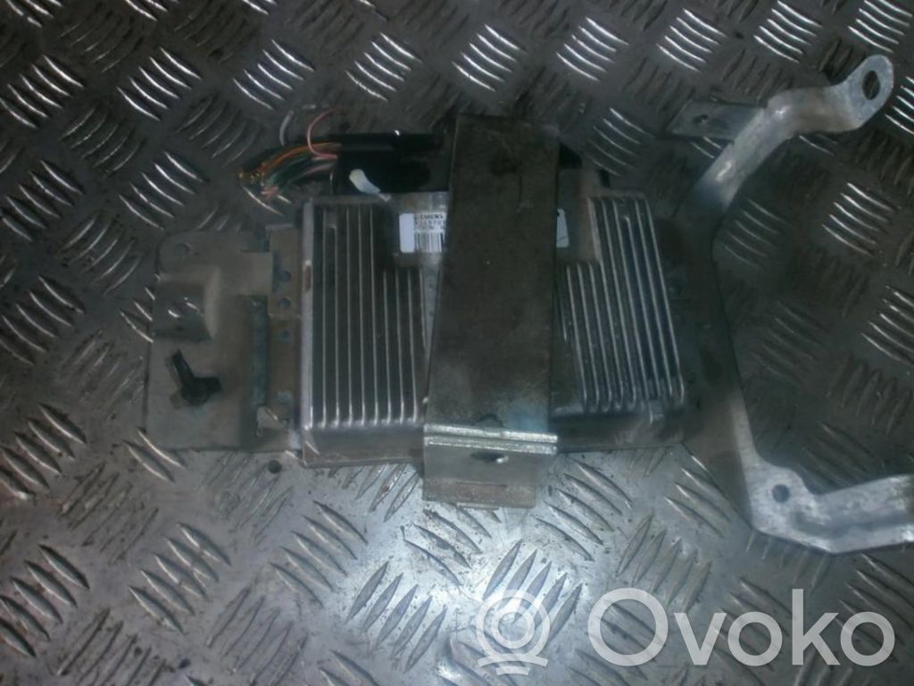 Unidad de control/módulo del motor   S113727100,S113727100