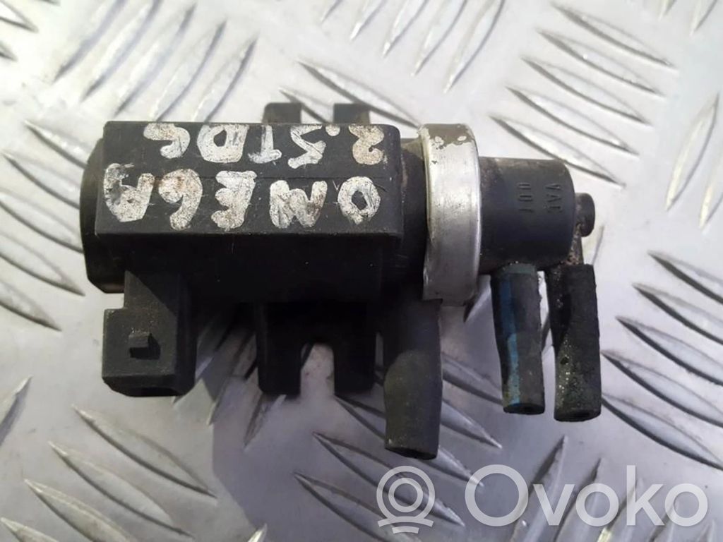 Electroválvula del turbo   2246175,72190323,2246175,72190323,72190323