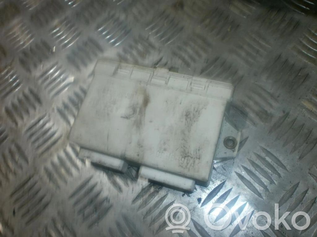 Alfa Romeo 156 Alte unități/module de control 