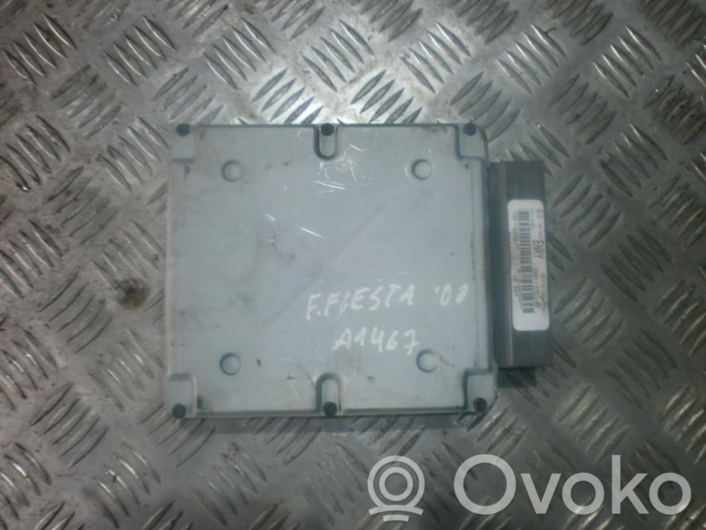 Engine control unit/module   YS6F12K532AE,F5SB14A624AA,F5SB14A624AA,YS6F12K532AE