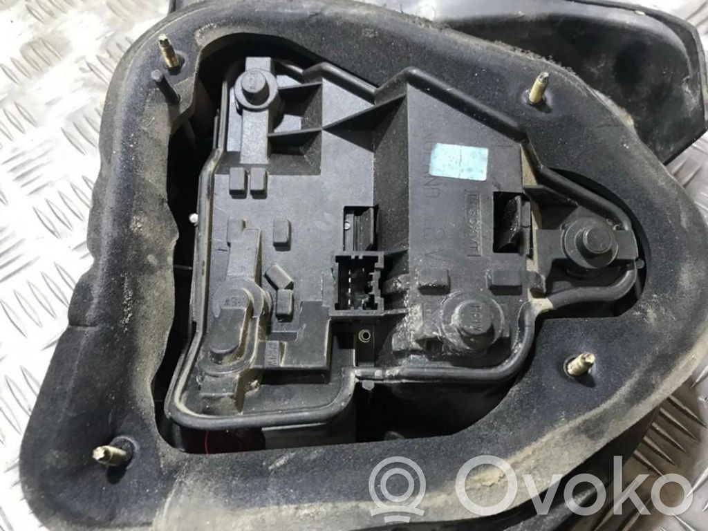 Rover 414 - 416 - 420 Porte ampoule de feu arrière