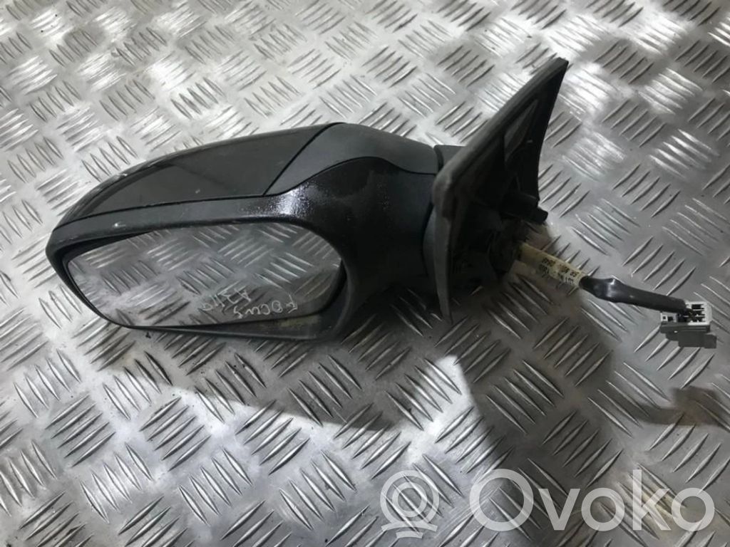 Ford Focus Etuoven sähköinen sivupeili 