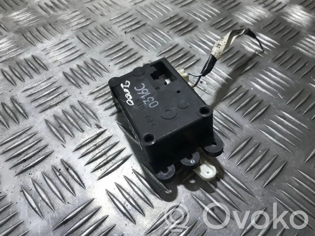 Motor/actuator clapetă aer   0316C,0316C