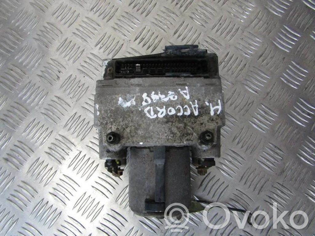 Honda Accord Pompe ABS 