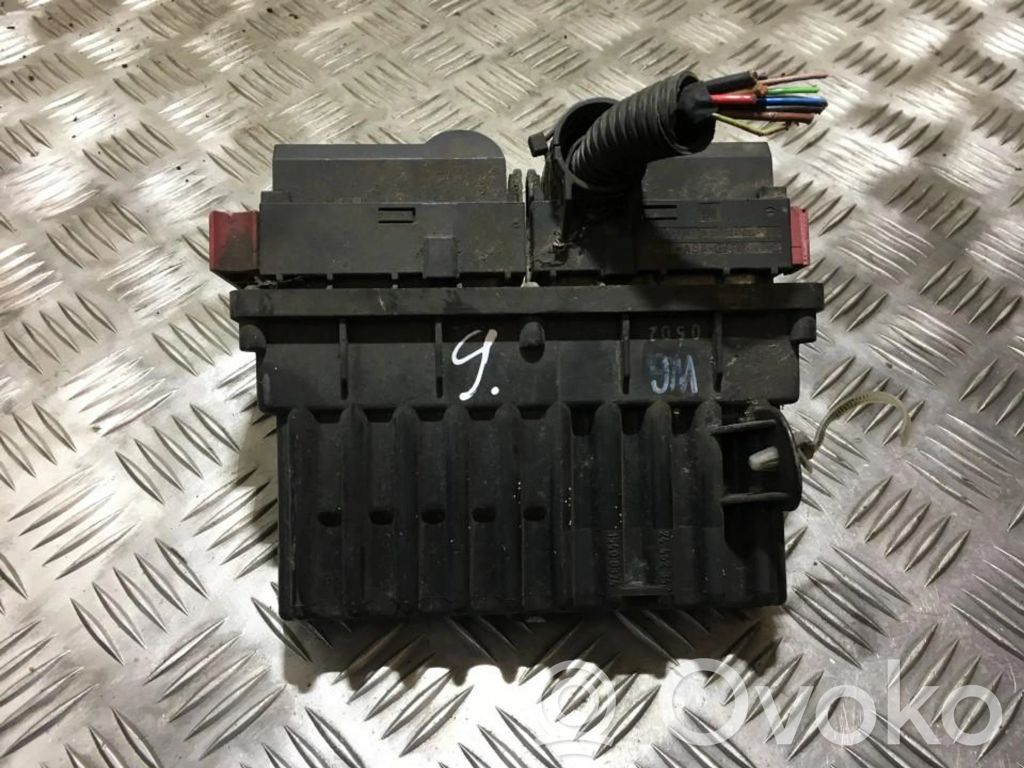 Alte unități/module de control   24462342,15408374,15408374,24462342