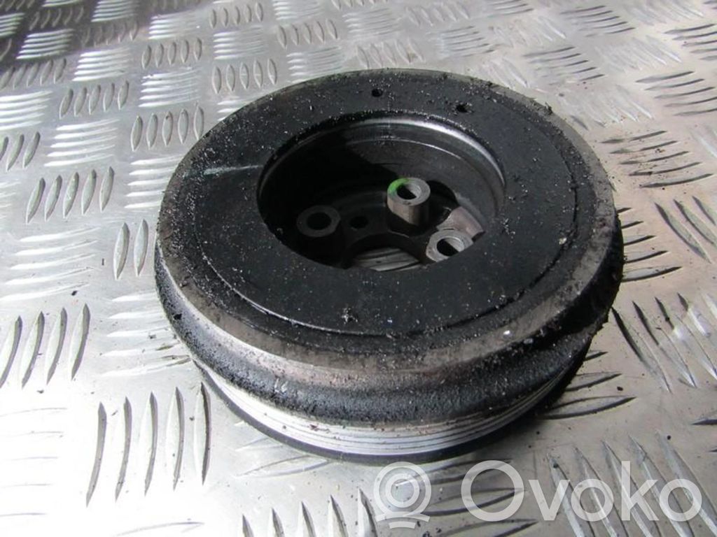 Volkswagen Sharan Puleggia dellāalbero motore