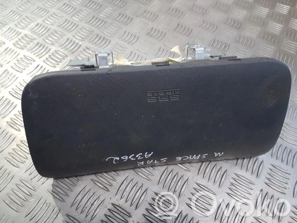 Poduszka powietrzna Airbag pasażera   MR773177,570464400F,570464400F,MR773177