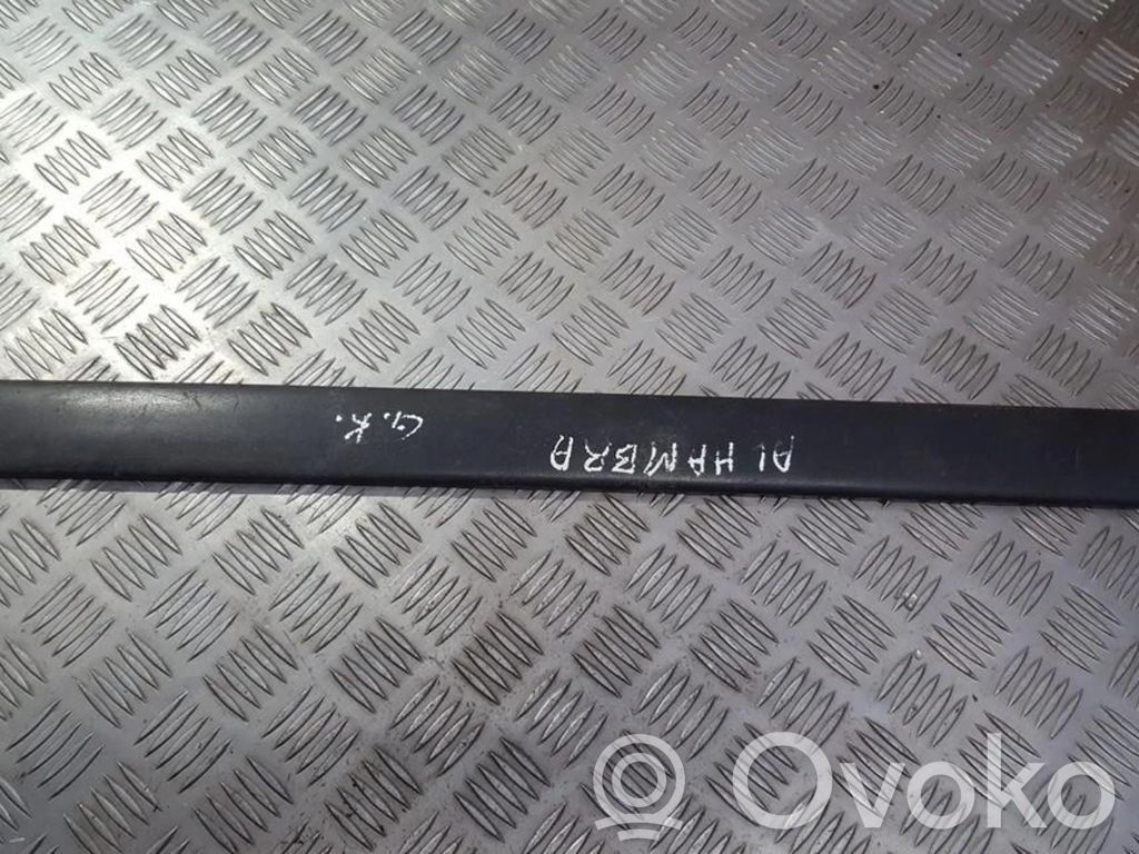 Ford Galaxy Listwa drzwi tylnych 
