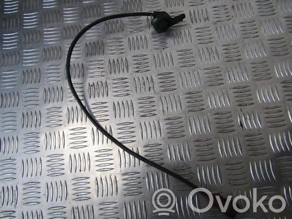 Sensor de posición del cigüeñal