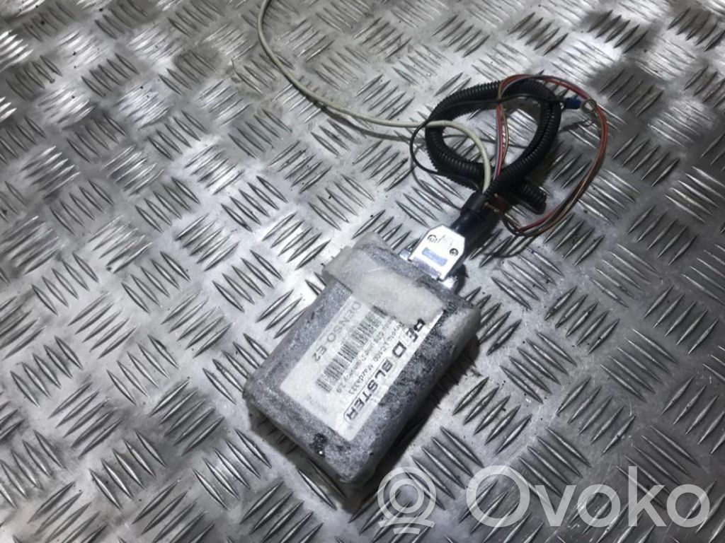 Otras unidades de control/módulos   SN22087,DENSOE2,DENSOE2,SN22087