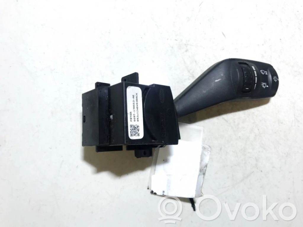 Ford Mondeo MK IV Commodo d'essuie-glace