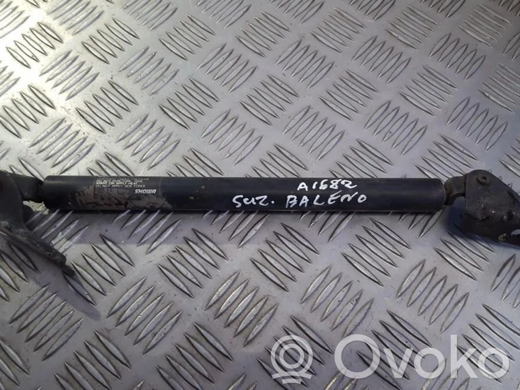 Suzuki Baleno EG Amortizor hayon 