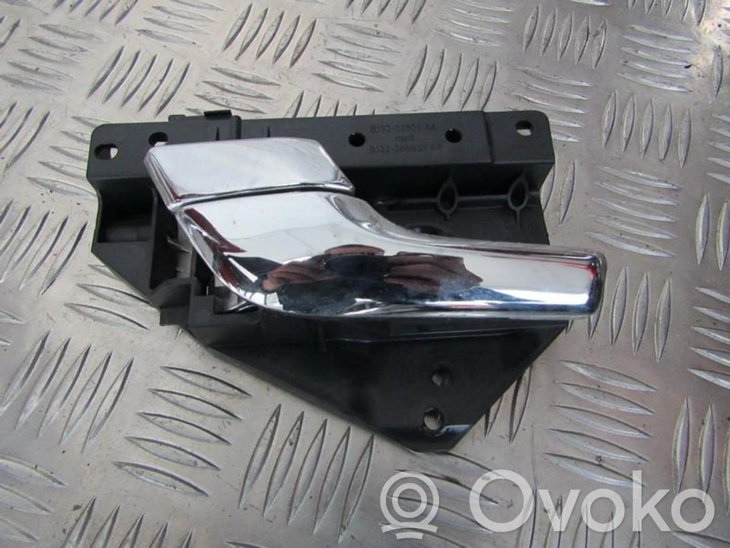 Jaguar XF Maniglia interna per portiera posteriore