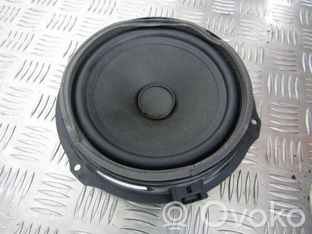 Jaguar XF Altoparlante portiera anteriore 