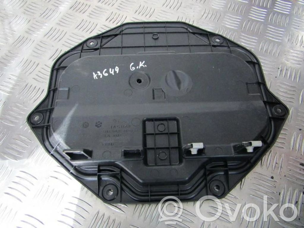 Jaguar XF Altra parte esteriore 